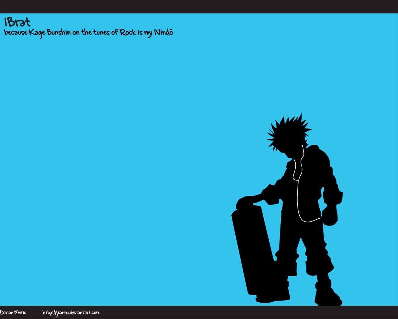 Naruto fondos de pantalla álbum (1) #12 - 1280x1024