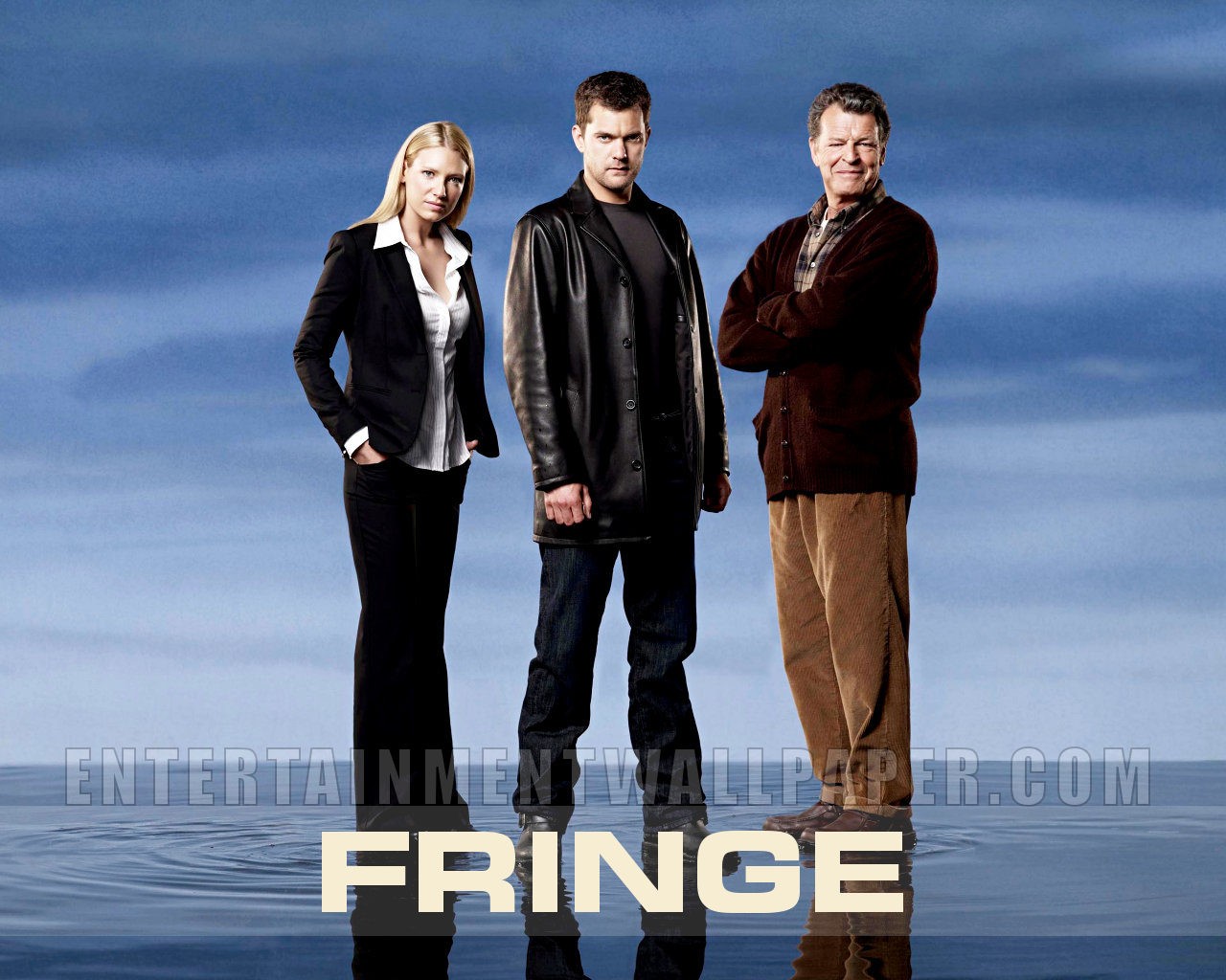 Fringe wallpaper #21 - 1280x1024