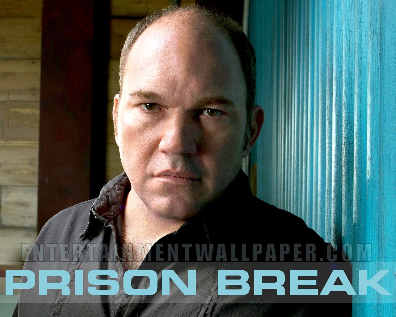 Prison Break 越狱壁纸专辑17 - 1280x1024