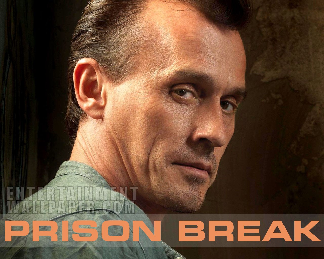 Prison Break 越狱壁纸专辑18 - 1280x1024