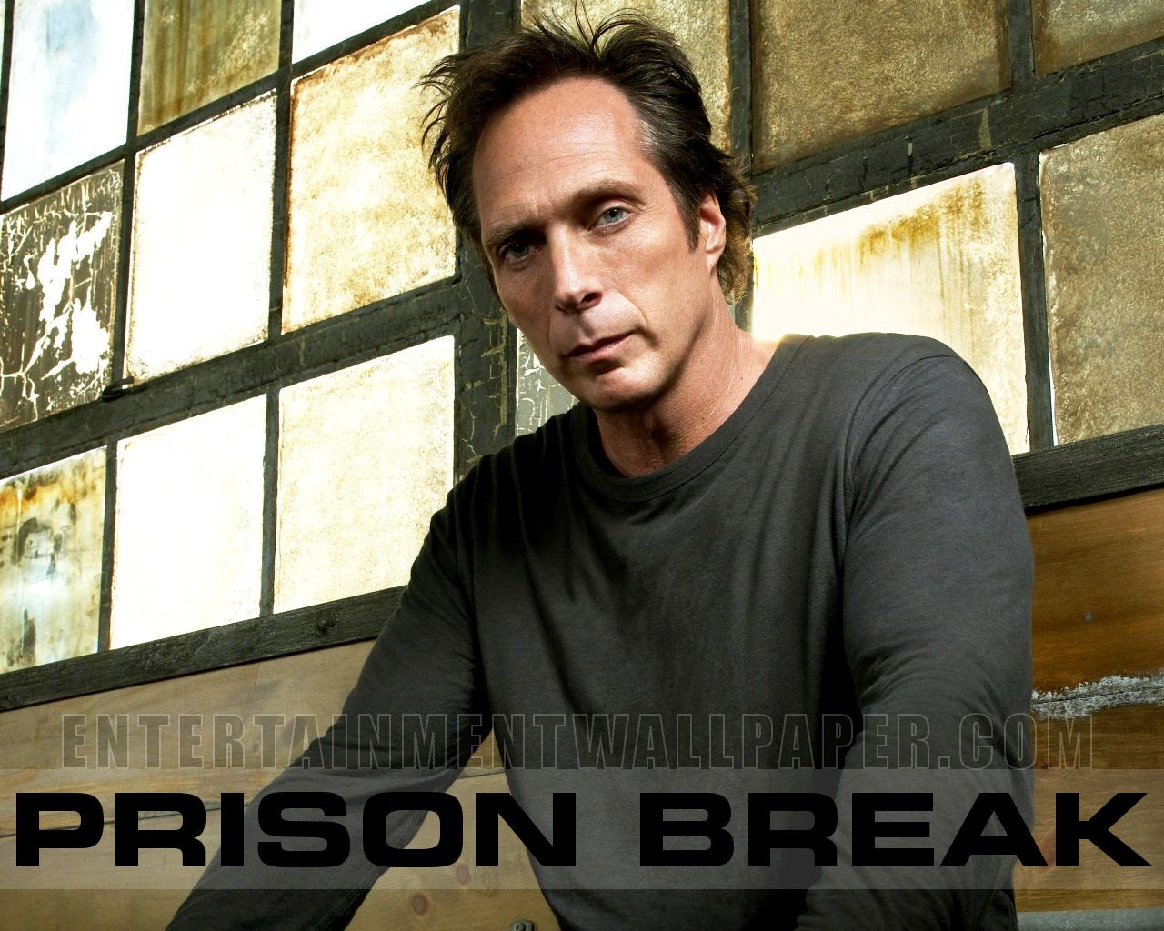 Prison Break 越狱壁纸专辑19 - 1280x1024