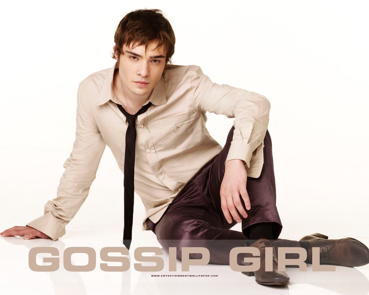 Gossip Girl fondo de pantalla #16 - 1280x1024