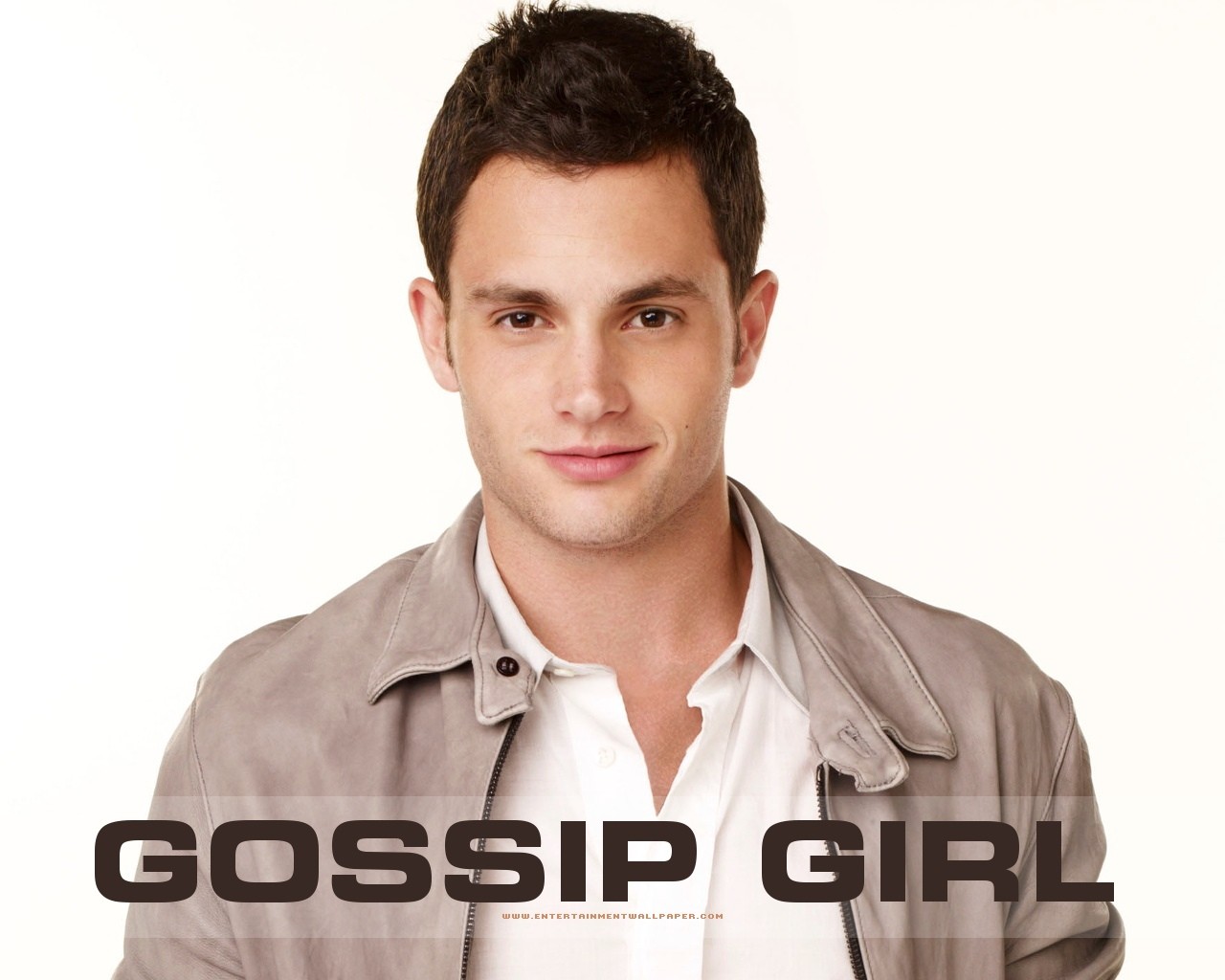 Gossip Girl fondo de pantalla #20 - 1280x1024