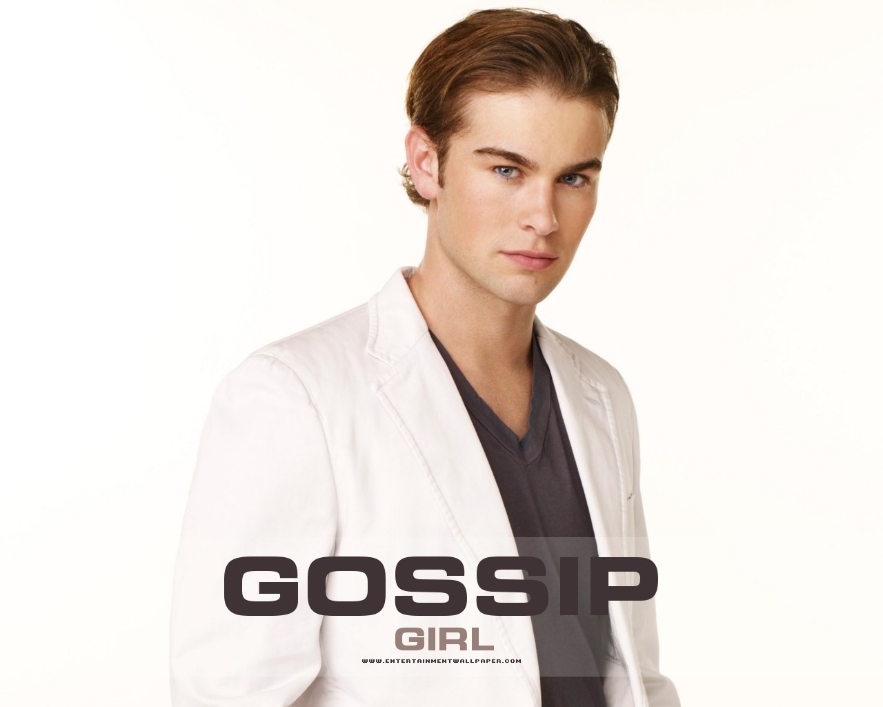 Gossip Girl fondo de pantalla #30 - 1280x1024