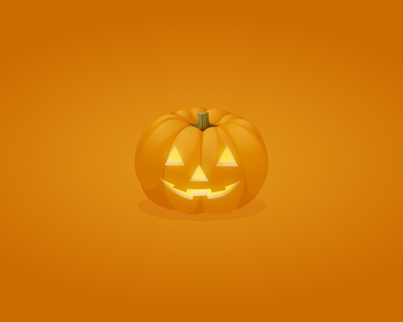 Halloween HD Wallpaper #39 - 1280x1024