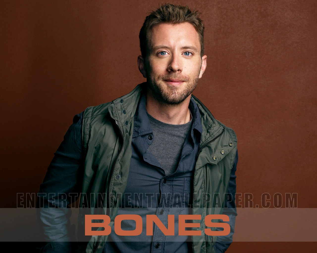 Bones wallpaper #25 - 1280x1024