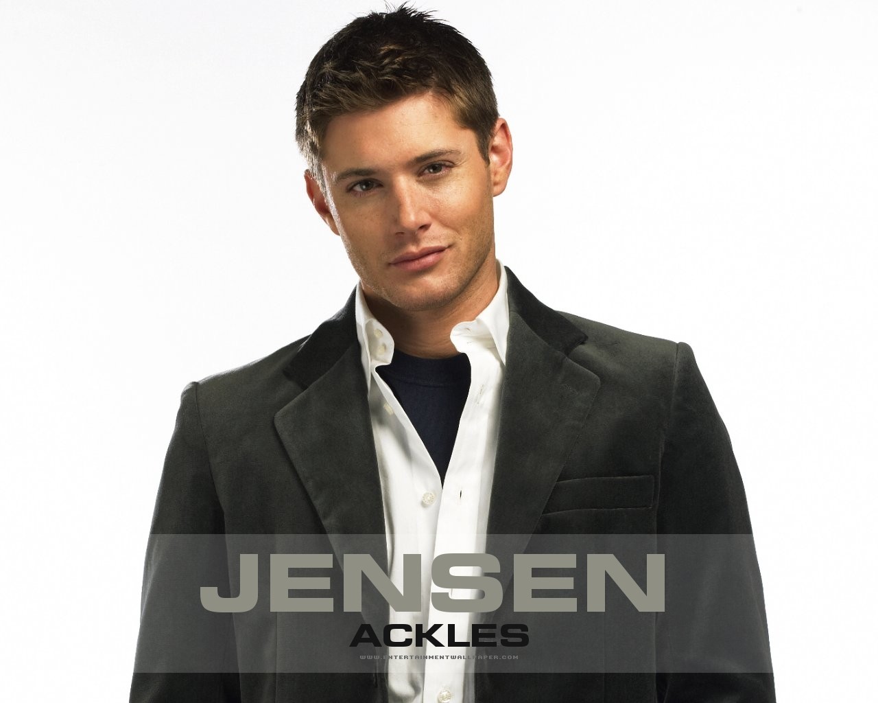Jensen Ackles 简森·阿克斯5 - 1280x1024