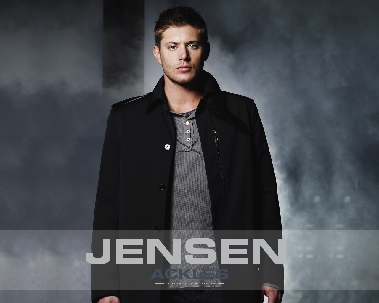 Jensen Ackles 簡森·阿克斯 #12 - 1280x1024
