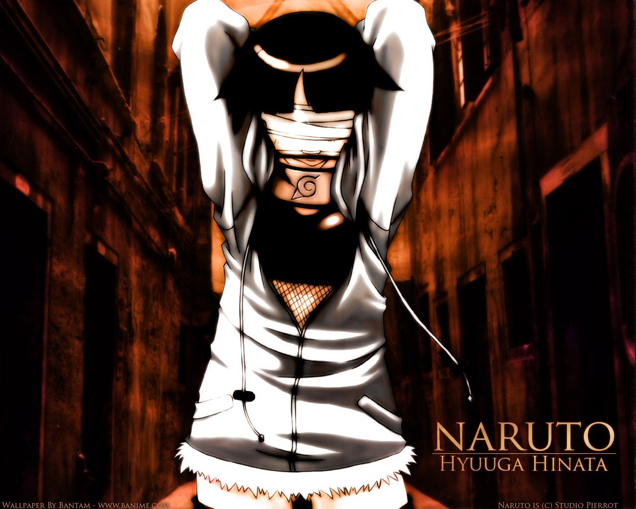  NARUTO - ナルト - 壁紙アルバム(3) #44 - 1280x1024