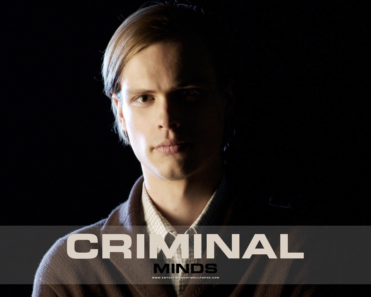 Criminal Minds 犯罪心理12 - 1280x1024