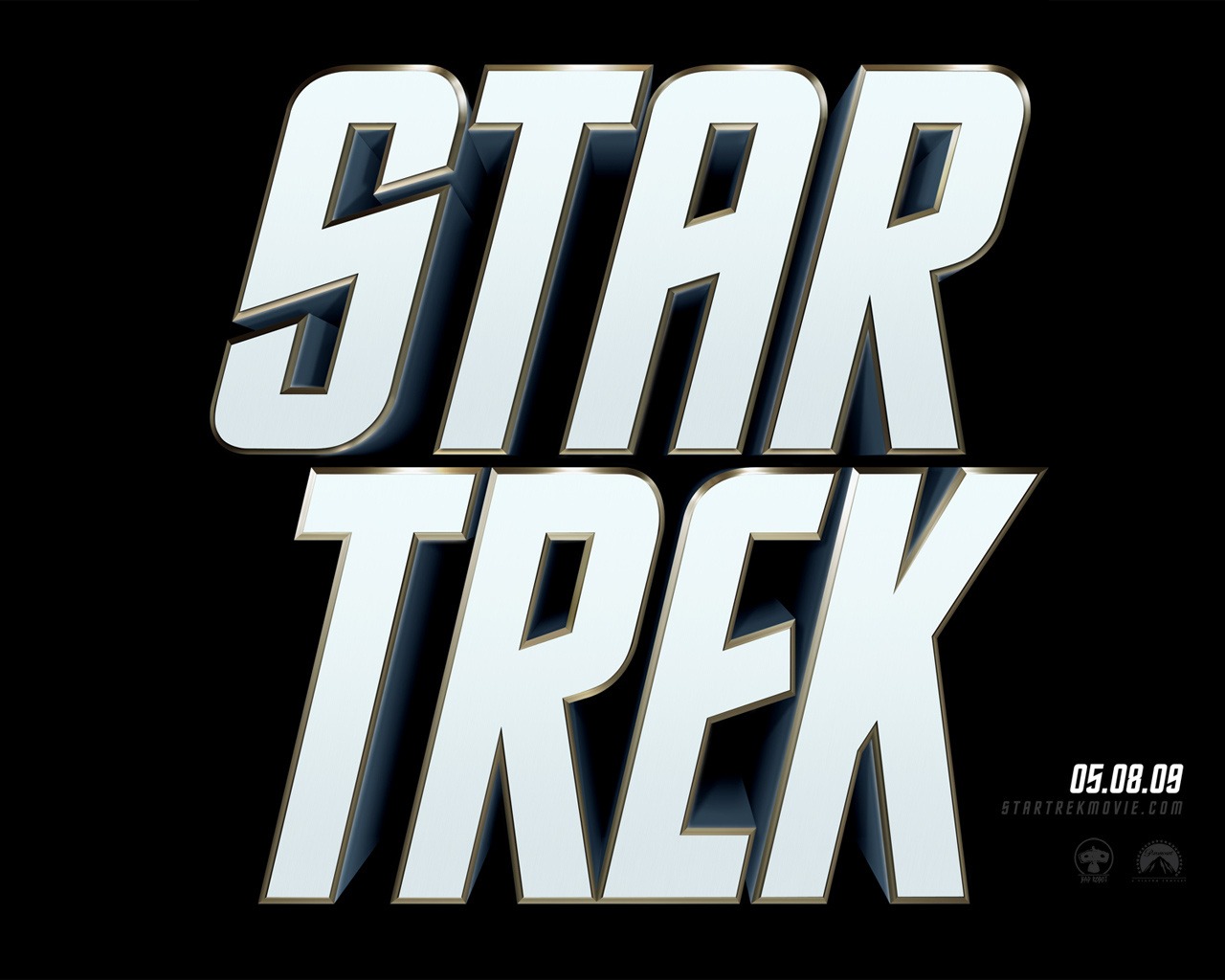 Star Trek wallpaper #28 - 1280x1024