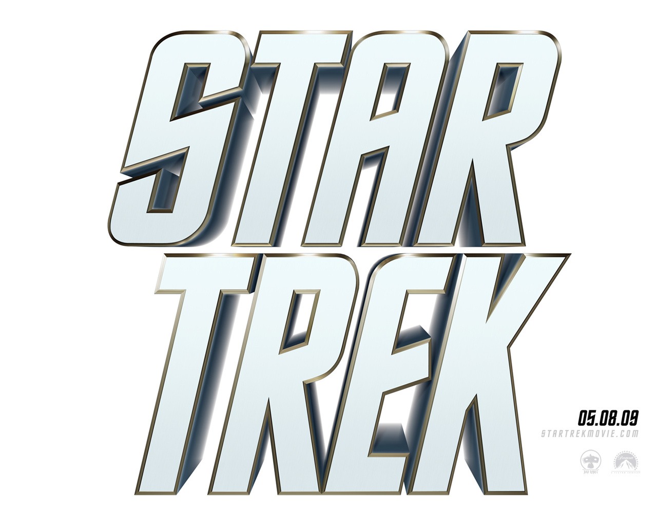 Fondos de escritorio de Star Trek #30 - 1280x1024