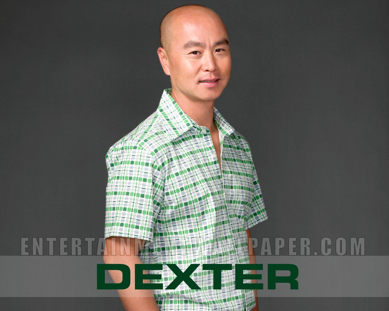 Dexter wallpaper #5 - 1280x1024