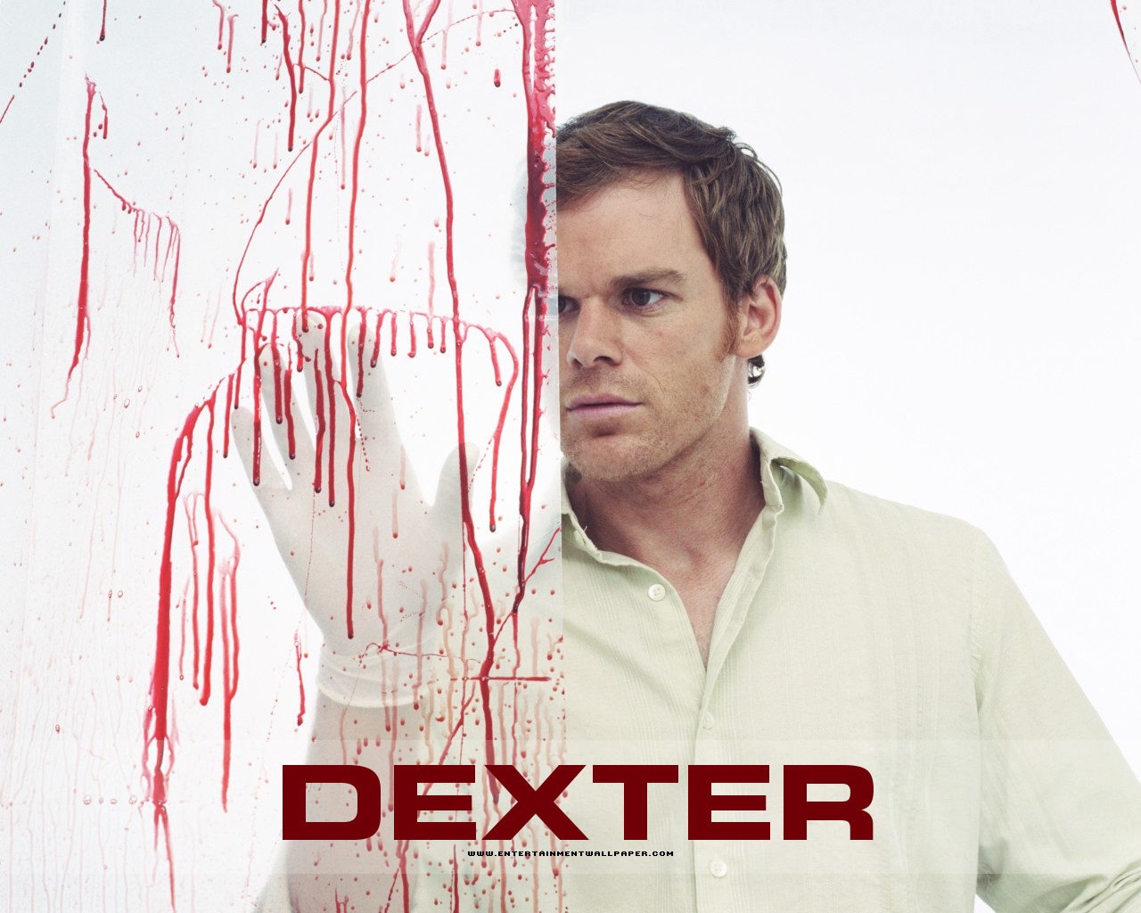 Dexter fondo de pantalla #11 - 1280x1024