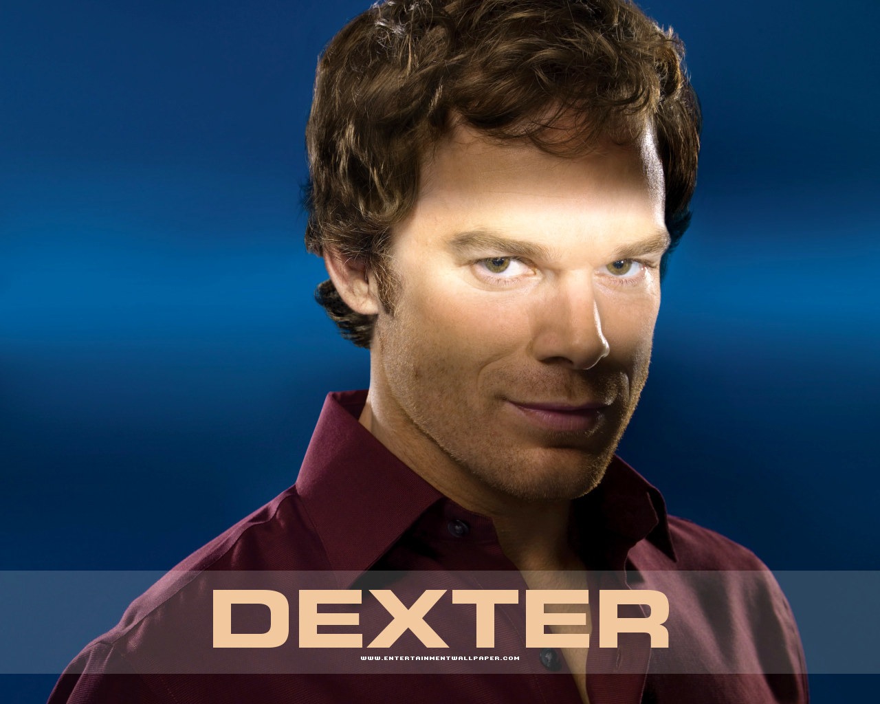 Dexter wallpaper #12 - 1280x1024