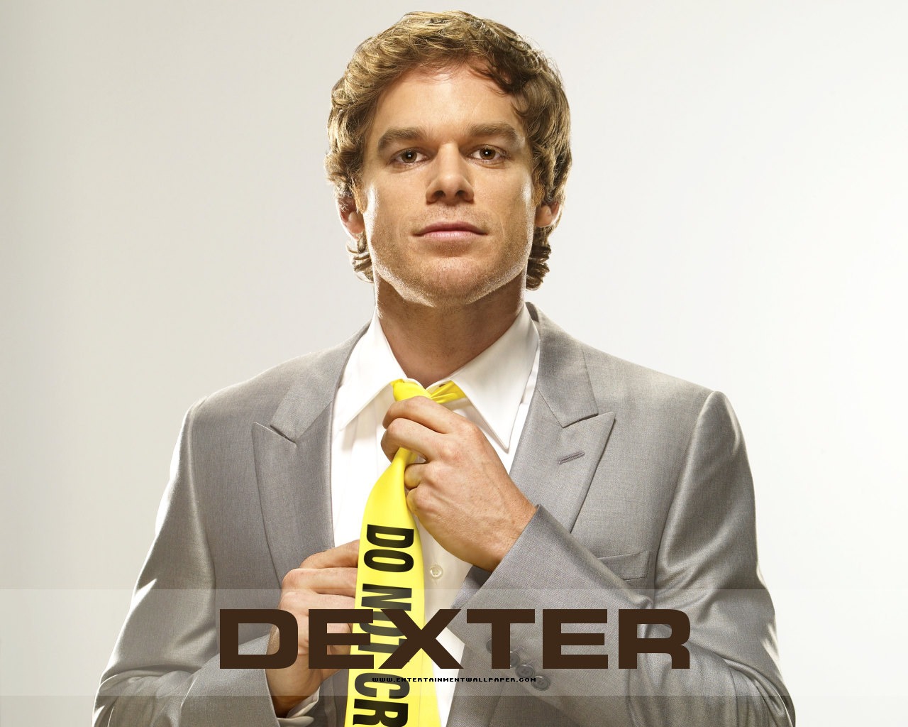 Dexter fondo de pantalla #13 - 1280x1024
