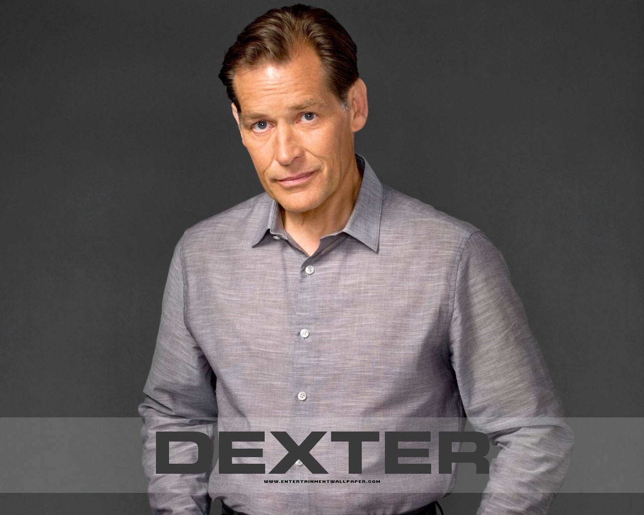 Dexter wallpaper #14 - 1280x1024