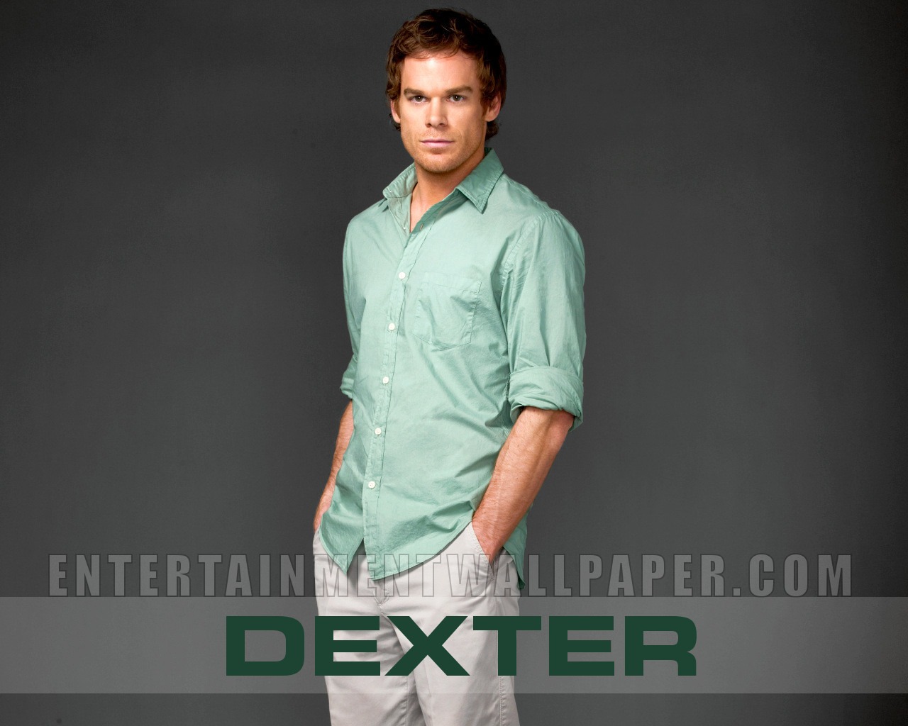 Dexter wallpaper #21 - 1280x1024
