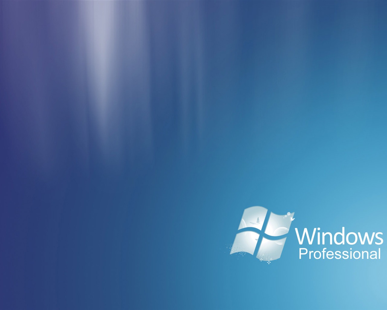 Windows7 тему обои (2) #14 - 1280x1024