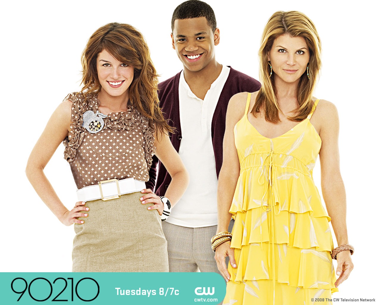 90210 wallpaper #4 - 1280x1024