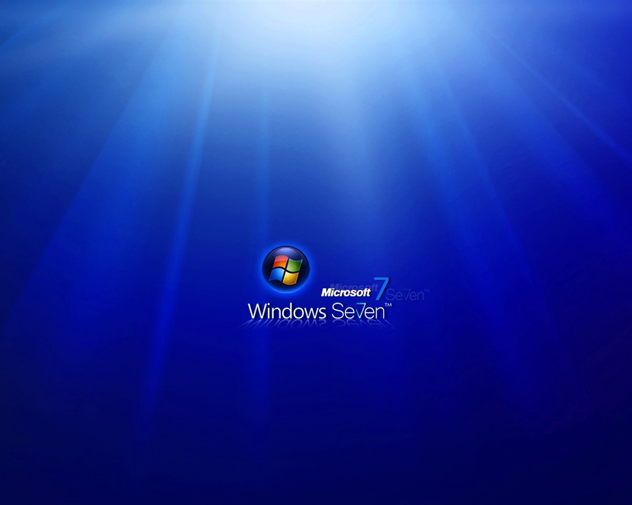 Windows7 Tapete #11 - 1280x1024