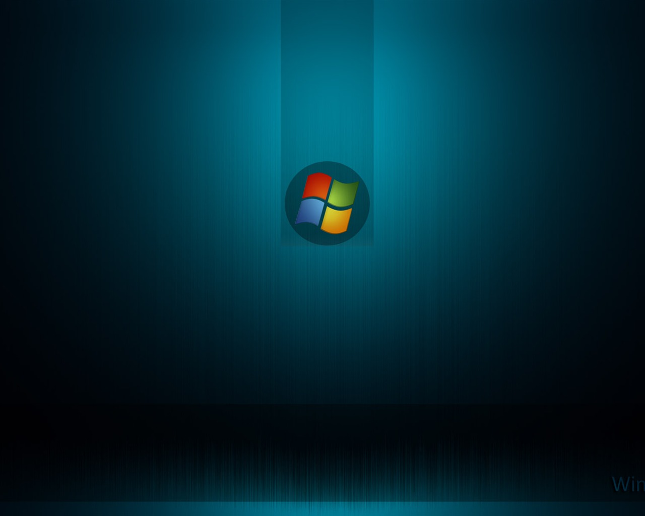  Windows7の壁紙 #13 - 1280x1024