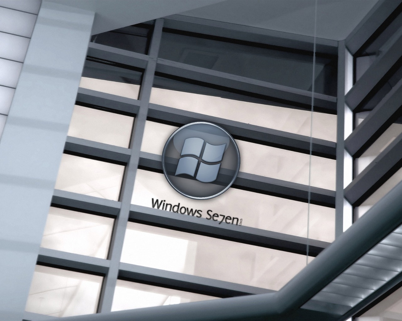Windows7 Tapete #23 - 1280x1024