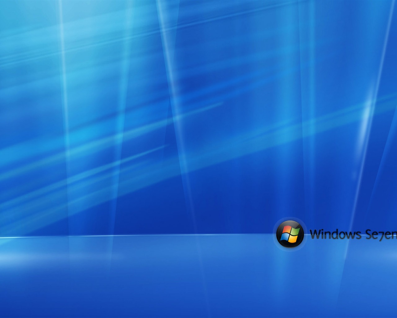 Windows7 обои #28 - 1280x1024