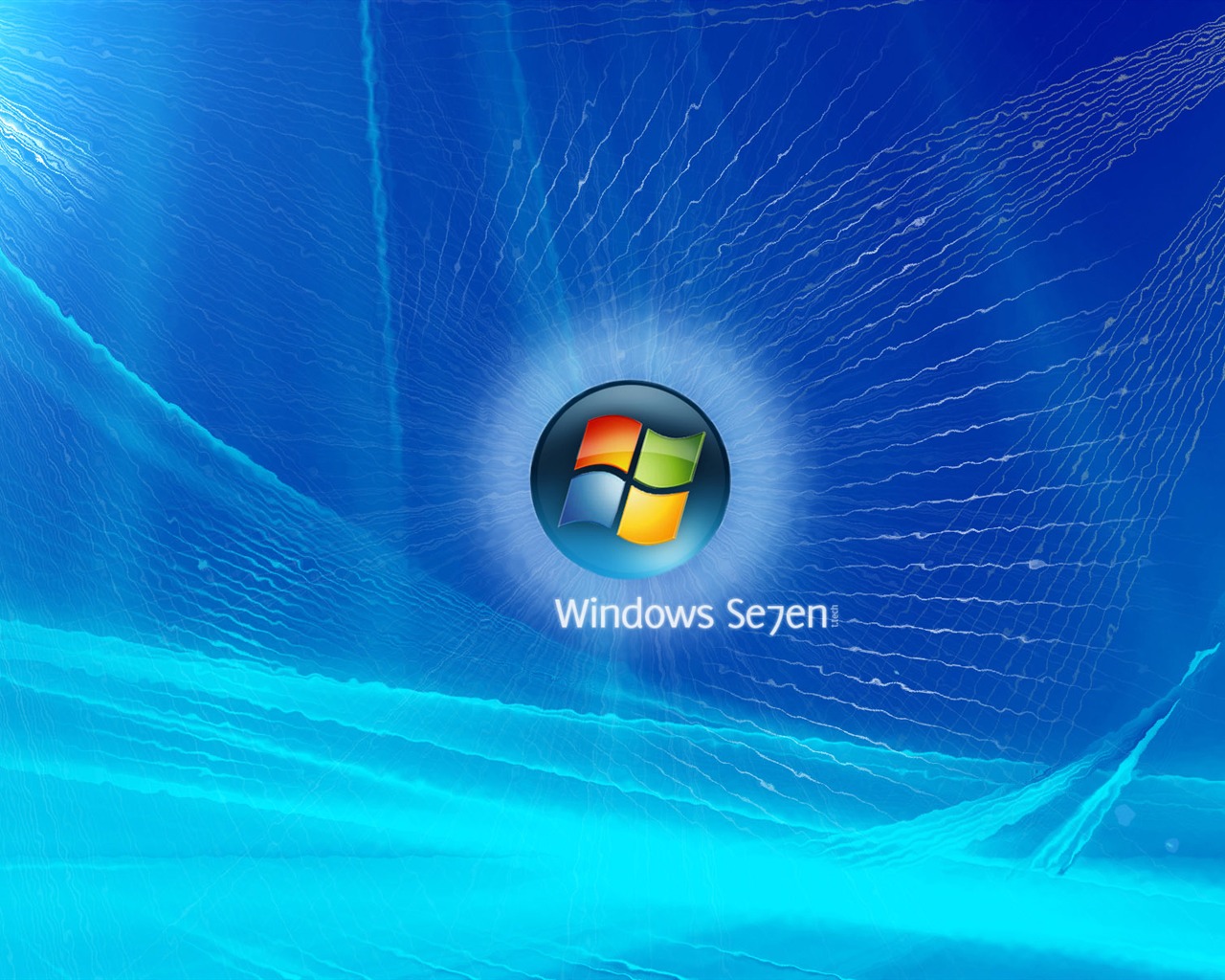 Windows7 Tapete #29 - 1280x1024
