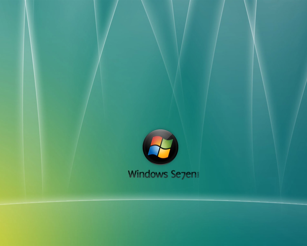 Windows7 Tapete #34 - 1280x1024