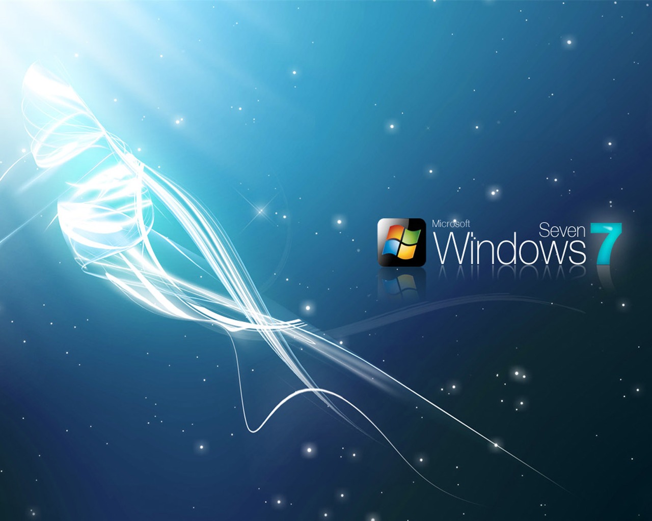 Windows7 Tapete #37 - 1280x1024