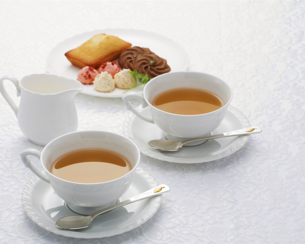Fond d'écran photo japonais cérémonie du thé #23 - 1280x1024