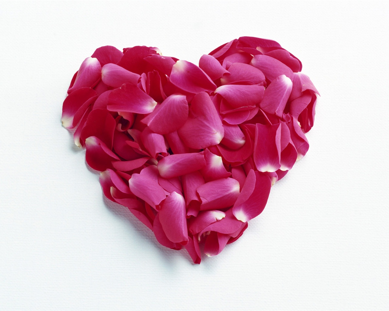 Láska srdce tapety album (1) #13 - 1280x1024