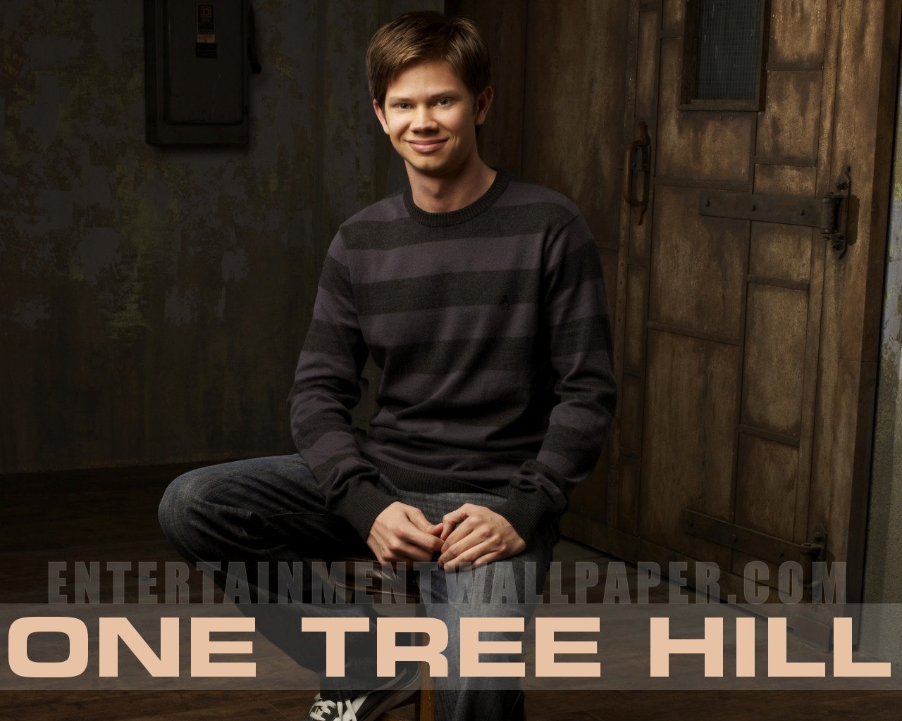 One Tree Hill обои #6 - 1280x1024