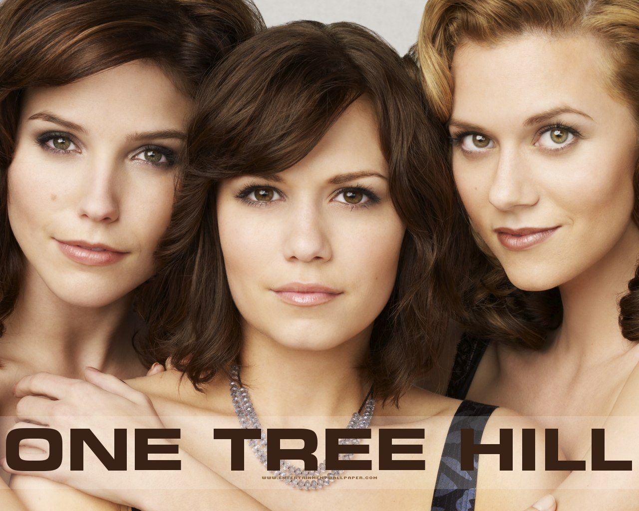 One Tree Hill обои #15 - 1280x1024