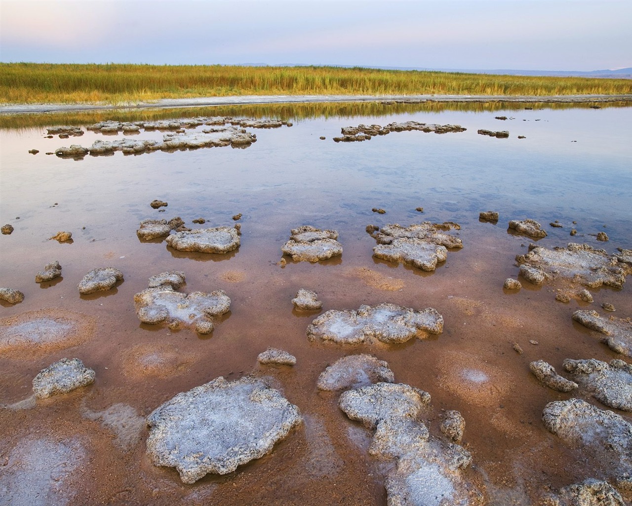 Atemberaubende Landschaften HD Wallpapers #37 - 1280x1024