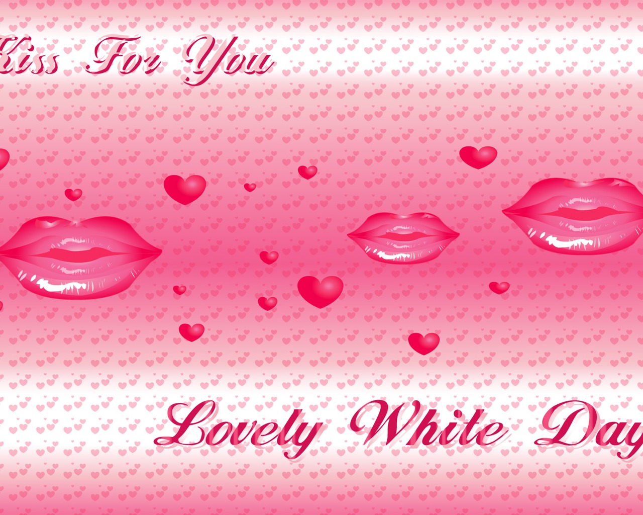 Valentine's Day Theme Wallpapers (1) #4 - 1280x1024