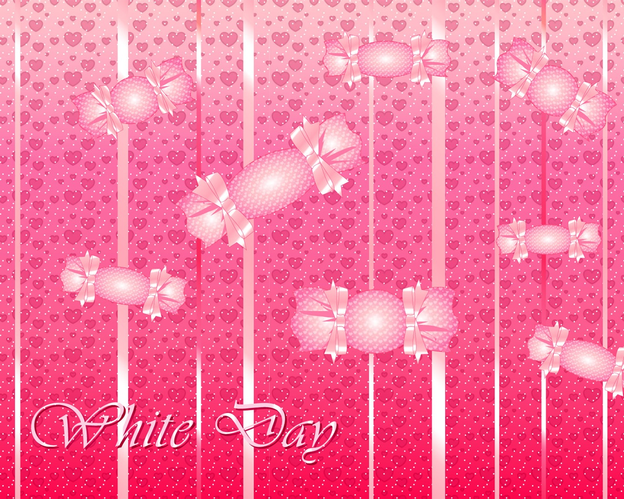 Valentine's Day Theme Wallpapers (1) #7 - 1280x1024