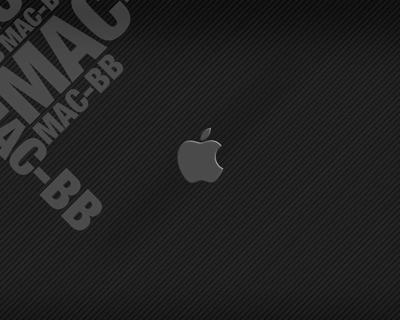 Neue Apple Theme Hintergrundbilder #4 - 1280x1024