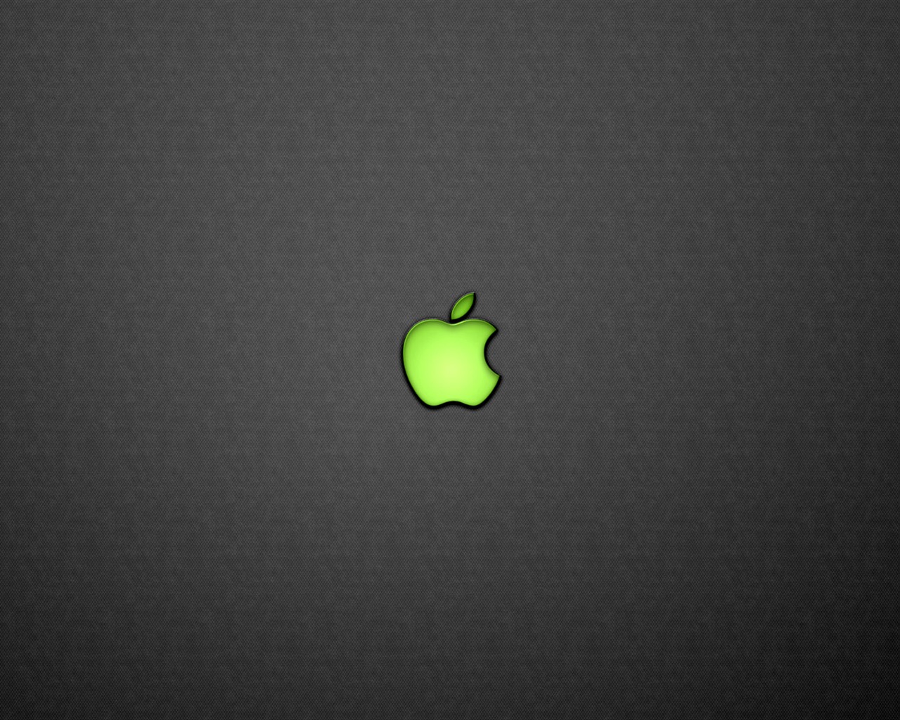 最新Apple主题桌面壁纸8 - 1280x1024