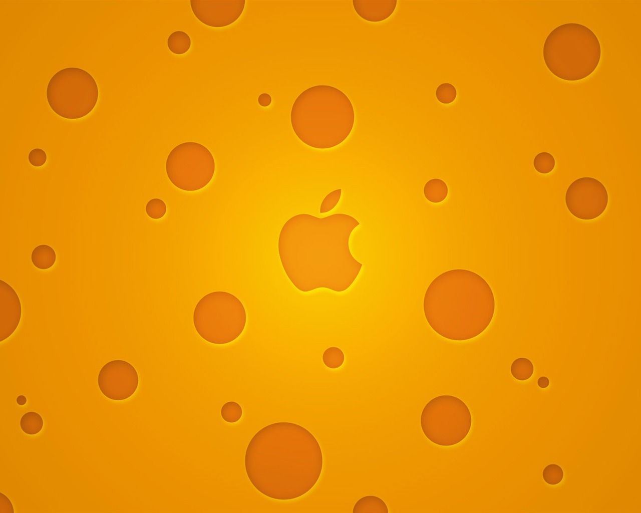 Neue Apple Theme Hintergrundbilder #9 - 1280x1024