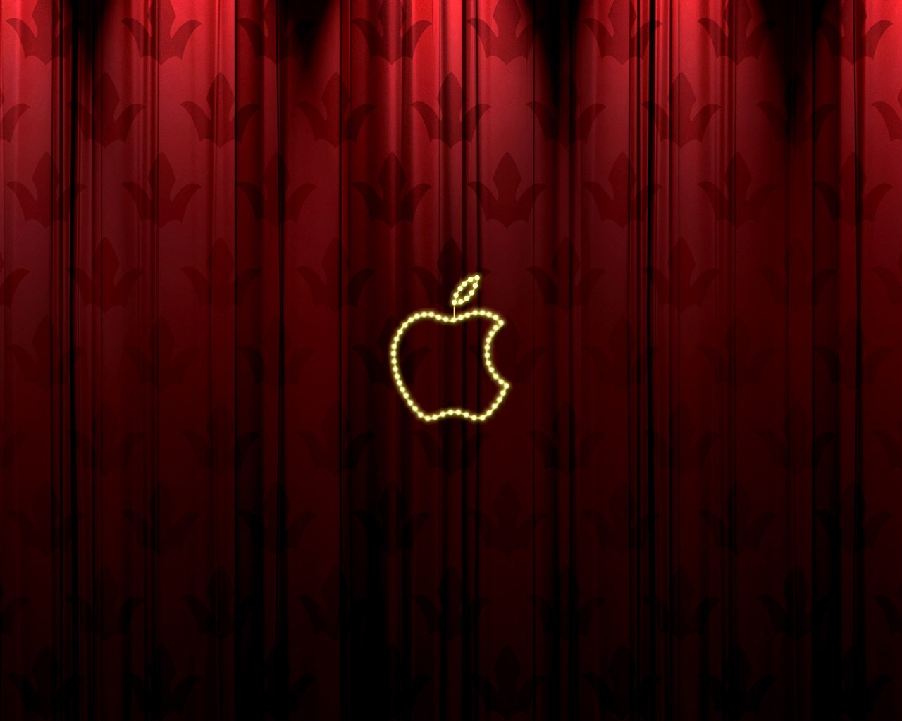 Neue Apple Theme Hintergrundbilder #13 - 1280x1024