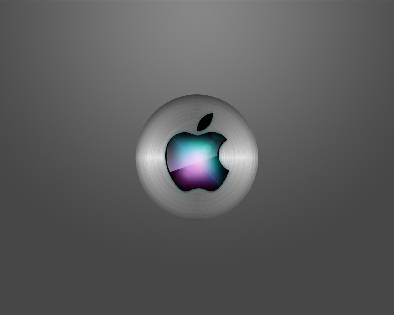 Neue Apple Theme Hintergrundbilder #17 - 1280x1024