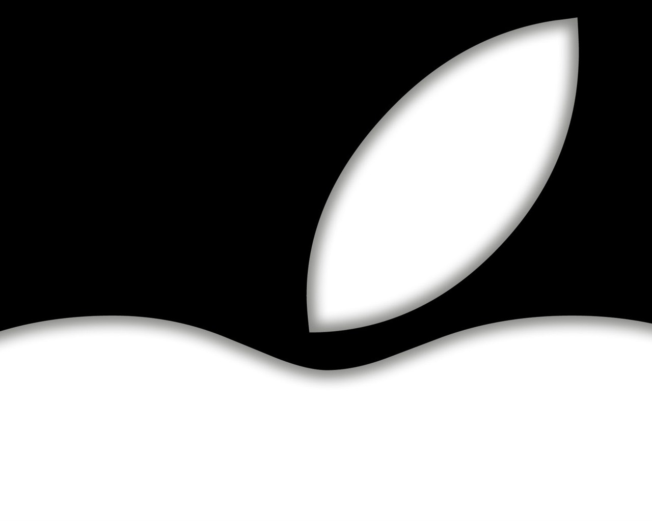 Neue Apple Theme Hintergrundbilder #18 - 1280x1024