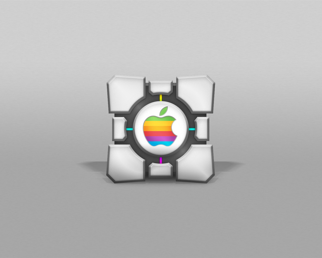 Neue Apple Theme Hintergrundbilder #20 - 1280x1024