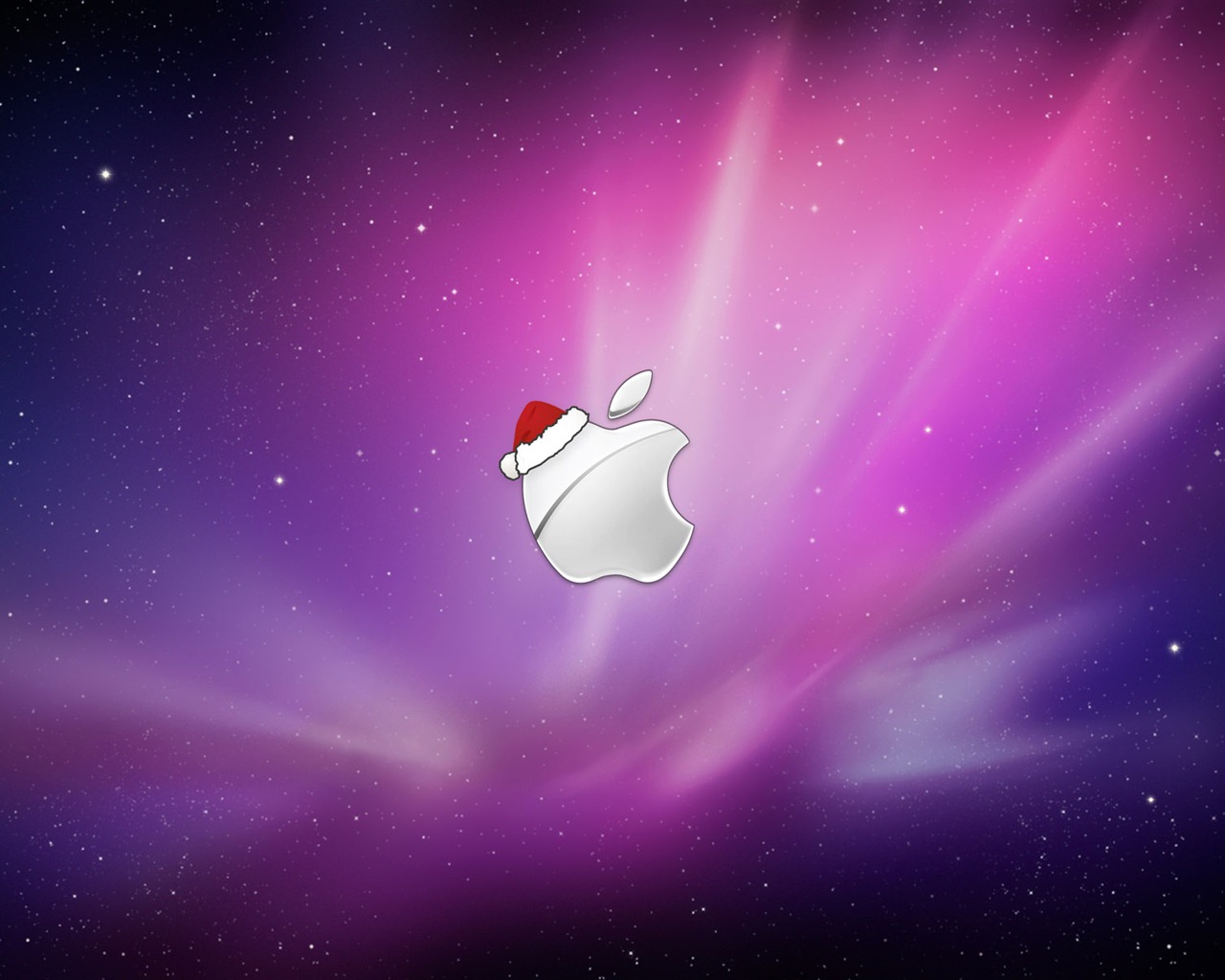 Новый Apple Тема Обои для рабочего стола #24 - 1280x1024