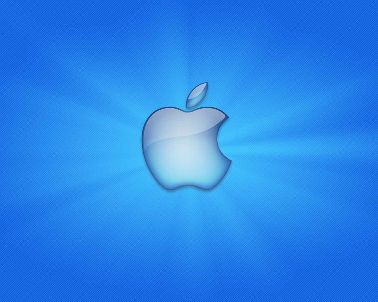 Новый Apple Тема Обои для рабочего стола #31 - 1280x1024