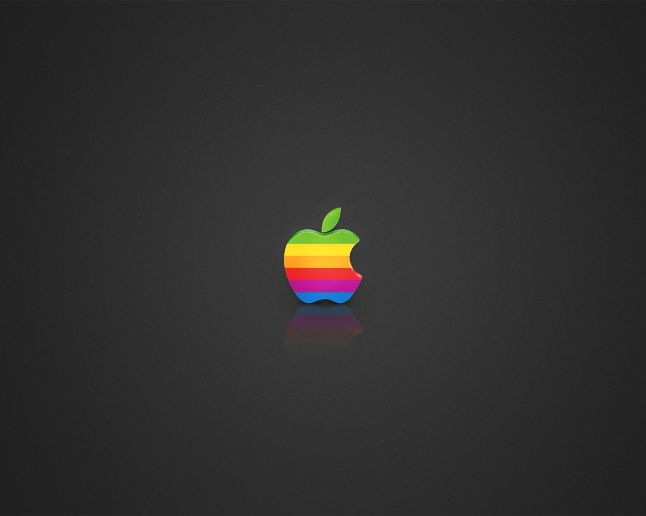 Новый Apple Тема Обои для рабочего стола #34 - 1280x1024