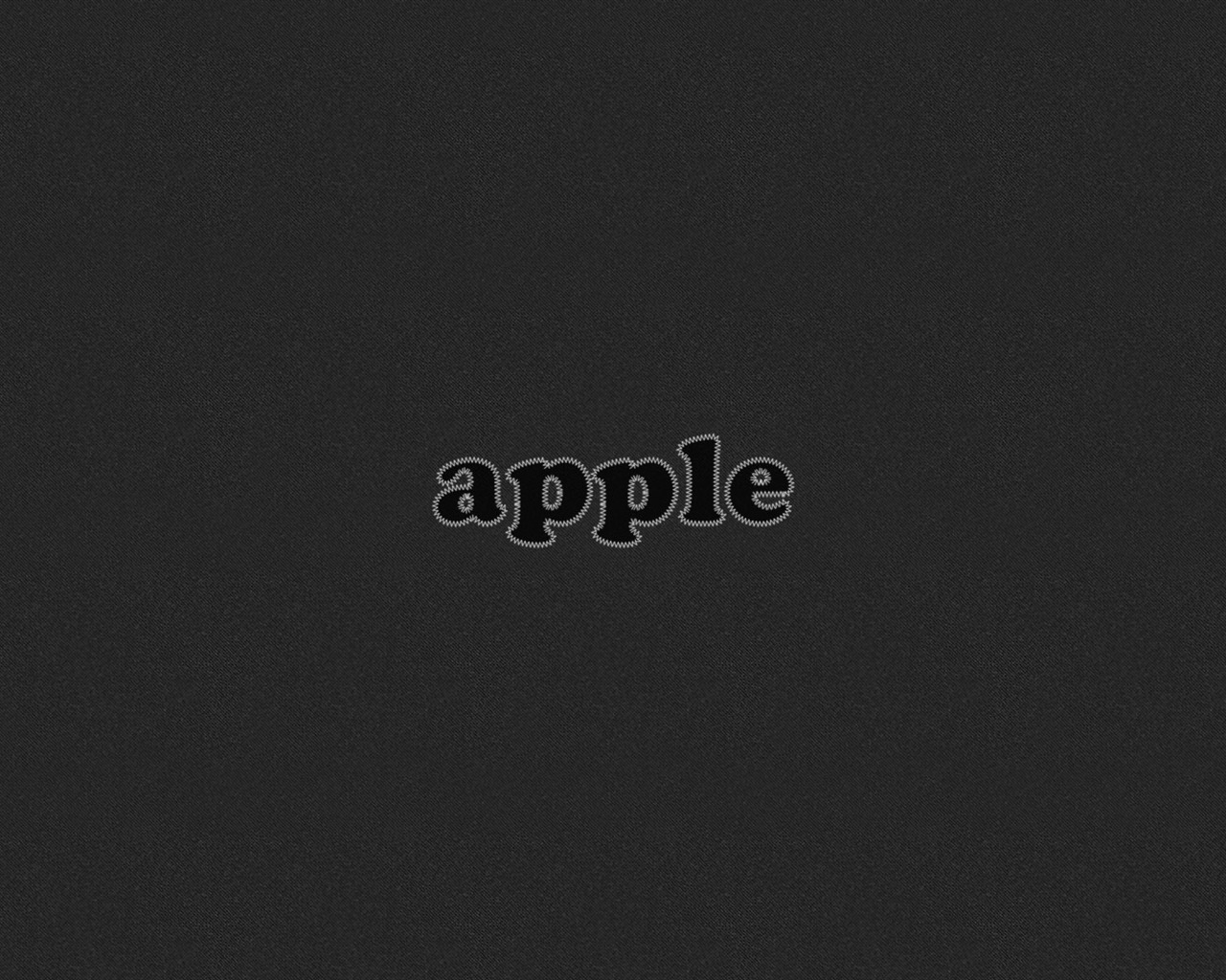 새로운 애플 테마 데스크탑 월페이퍼 #36 - 1280x1024