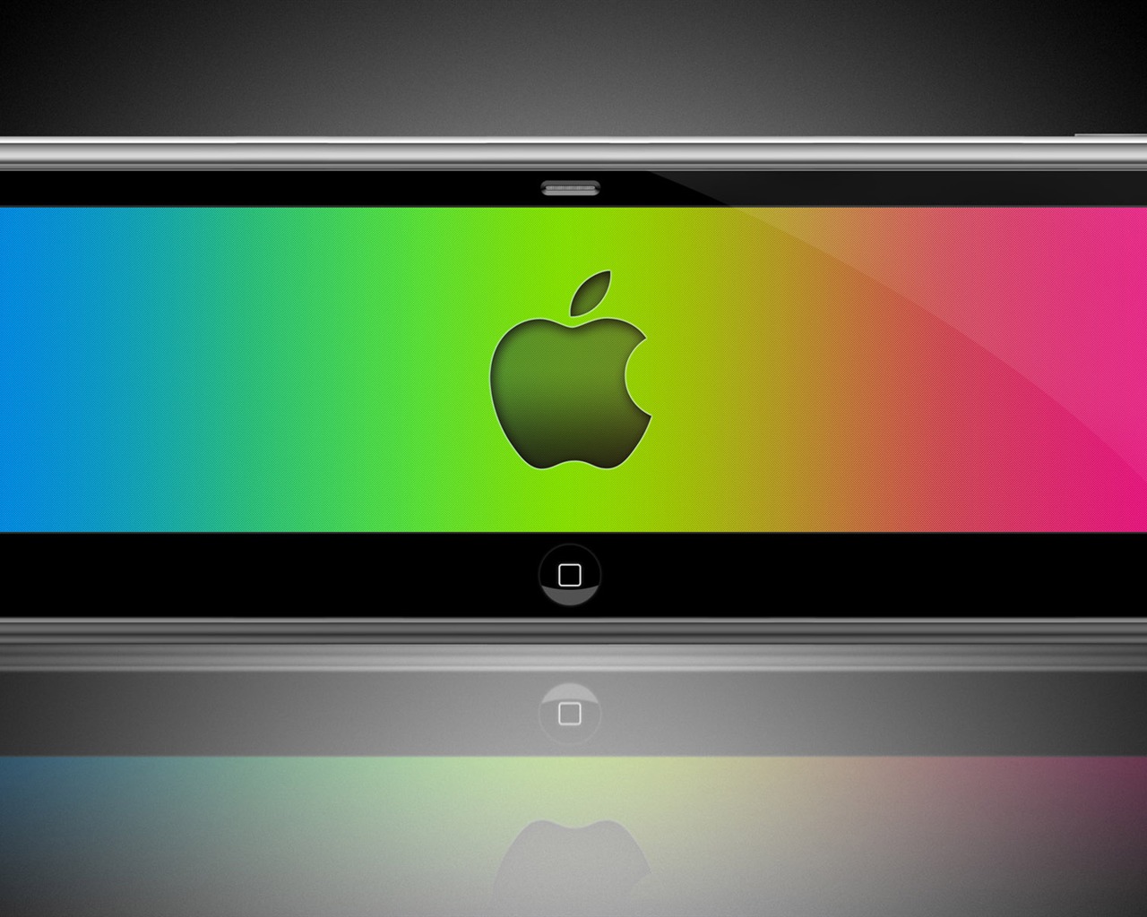 Neue Apple Theme Hintergrundbilder #37 - 1280x1024